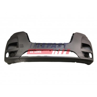 Pare Choc Avant Pour Renault Master III Opel Movano B Nissan NV400 620228223R