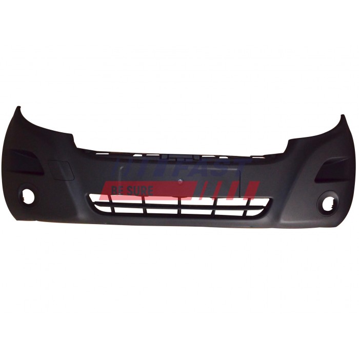 Pare Choc Avant Pour Renault Master III Nissan NV400 620220007R 6202200Q0C