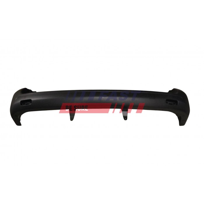 Pare Choc Arrière Pour Peugeot Toyota Citroën Jumpy 1614328080 SU001A3231