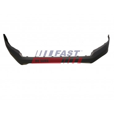 Pare Choc Avant Pour Peugeot Expert Traveller Toyota Citroën Jumpy Spacetourer