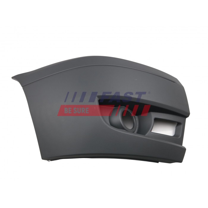 Cache Pare Choc Avant Droit Pour Ford Transit 1387147 1437091