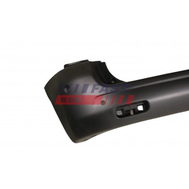 Pare Choc Arrière Pour Citroën Jumpy 1614328580