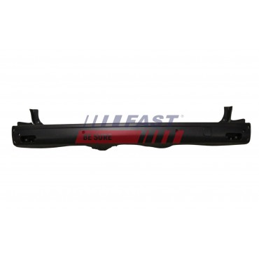 Pare Choc Arrière Pour Citroën Jumpy 1614345880