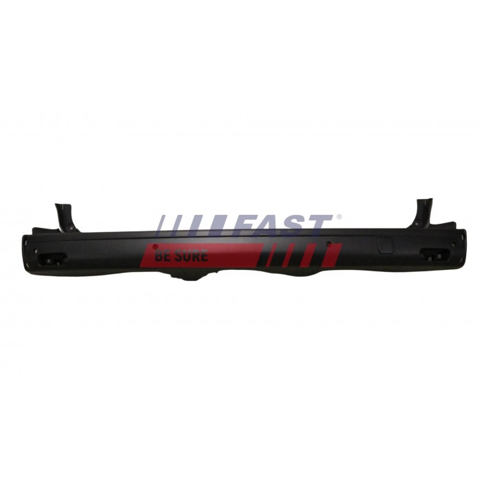 Pare Choc Arrière Pour Citroën Jumpy 1614345880