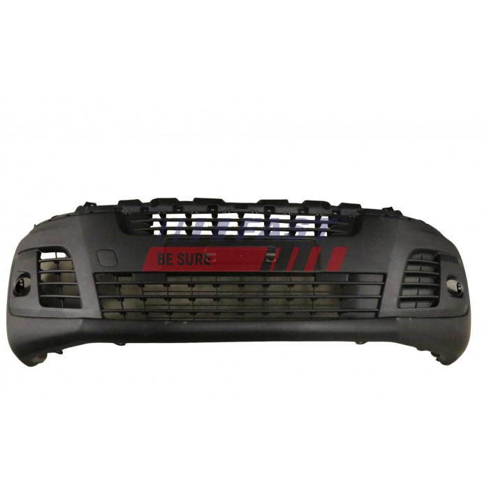 Pare Choc Avant Pour Citroën Jumpy 1615658280