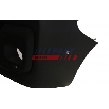 Pare Choc Avant Pour Peugeot Expert Citroën Jumpy Spacetourer