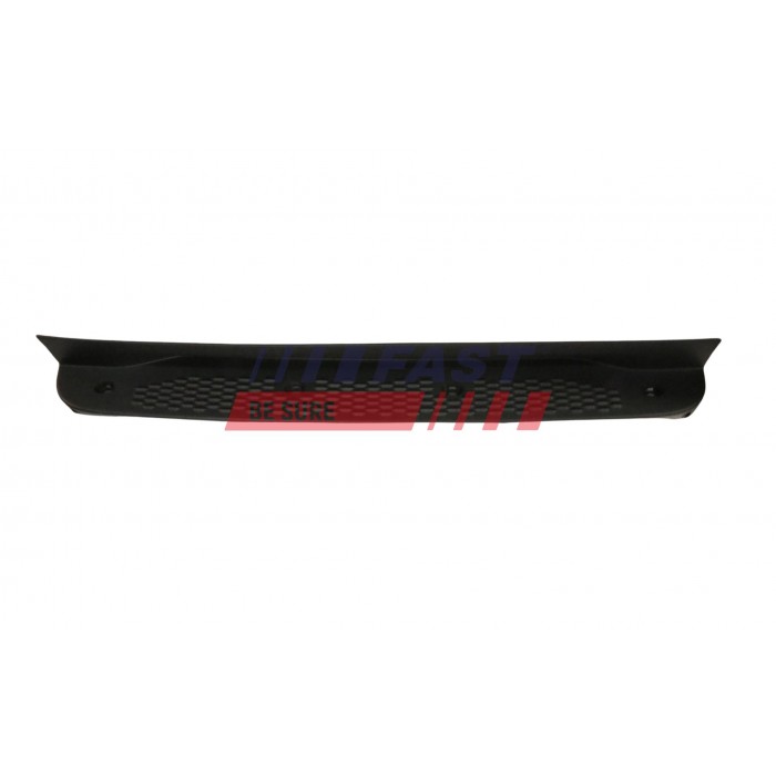 Pare Choc Arrière Pour Iveco Daily VI 5801540811
