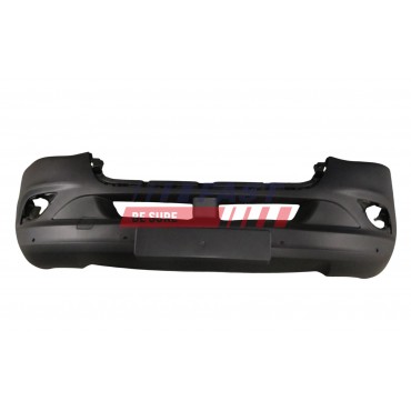 Pare Choc Avant Pour Mercedes-Benz Sprinter A91088581009K83 A9108858300
