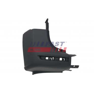 Cache Pare Choc Arrière Gauche Pour Mercedes-Benz Sprinter 9078853500