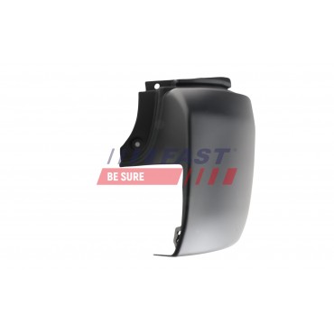 Cache Pare Choc Arrière Droit Pour Peugeot Expert Opel Fiat Toyota 6000655352