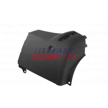 Cache Pare Choc Arrière Gauche Pour Mercedes-Benz Sprinter A9078854400