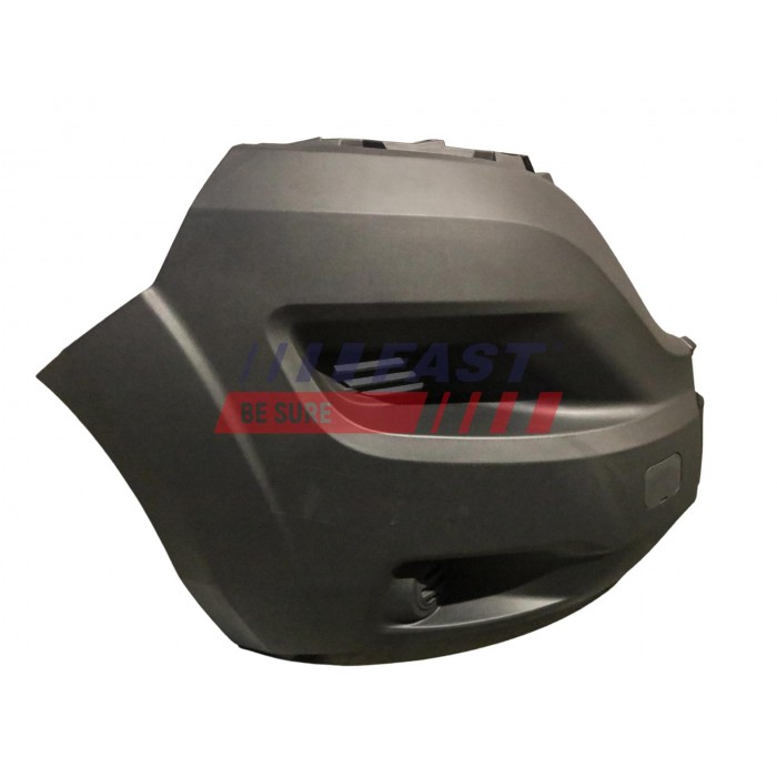 Cache Pare Choc Avant Droit Pour Peugeot Fiat Citroën 1612473180 735589785