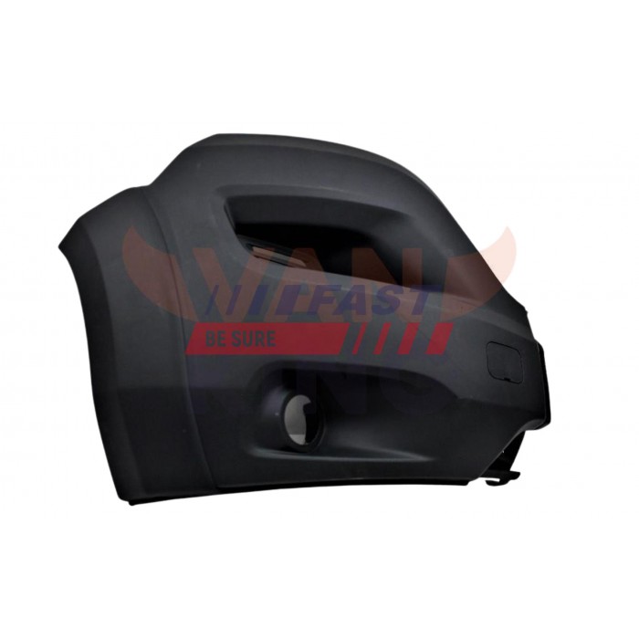 Cache Pare Choc Avant Droit Pour Peugeot Fiat Citroën 735684858 1638293280