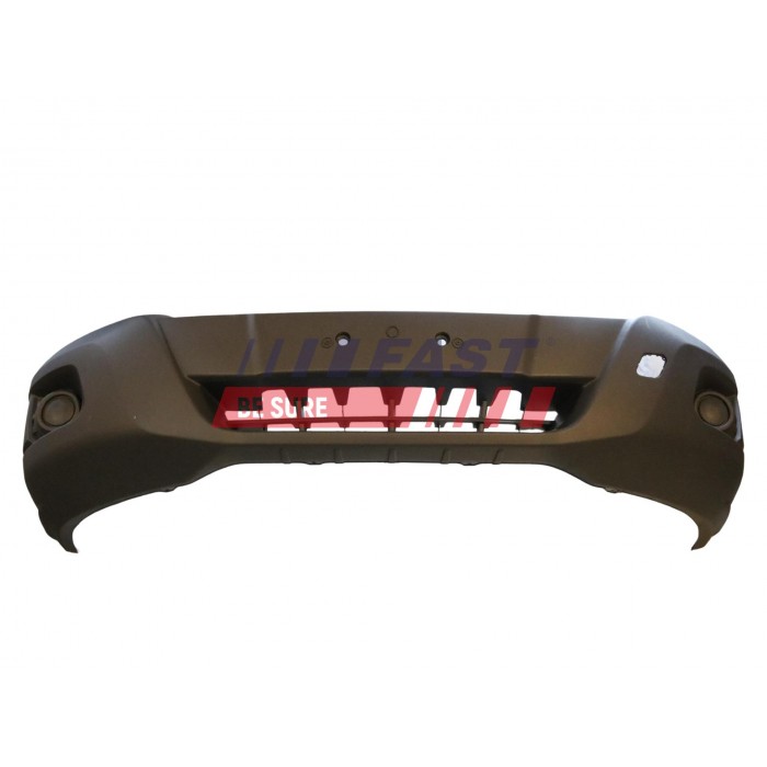 Pare Choc Avant Pour Ford Transit 1852277 1869529 1877403 1882577 1892568