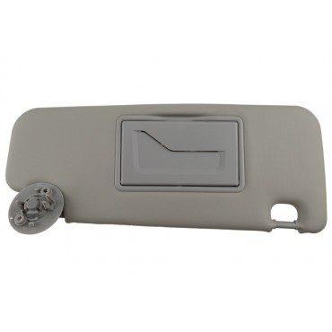 Pare Soleil Droit Gris Pour Chevrolet Spark 42478247 95054956