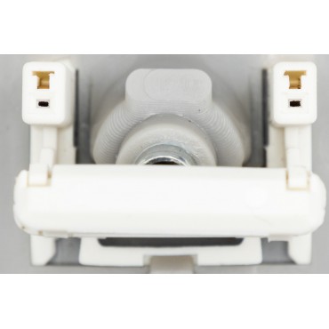 Pare Soleil Droit Gris Pour Toyota Land Cruiser Prado 74310-0G030