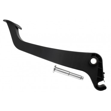 Pédale d'Embrayage Pour Chevrolet Spark Daewoo Matiz 96590811