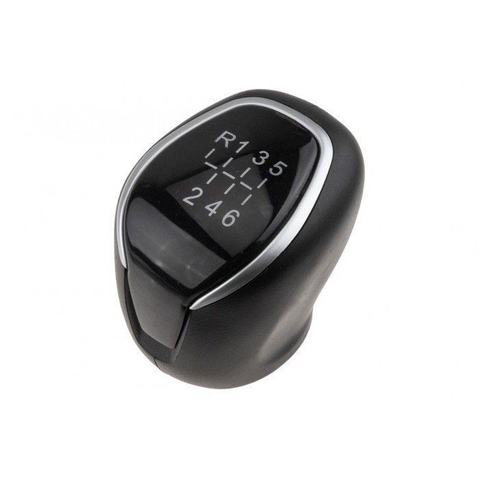 Pommeau de Vitesses Pour Opel Corsa F Crossland X Van Grandland 9824161680