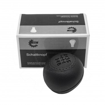 Pommeau de Vitesses Pour Iveco Daily Citys III IV V VI 504055407