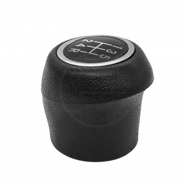 Pommeau de Vitesses Pour Fiat Punto 55344903