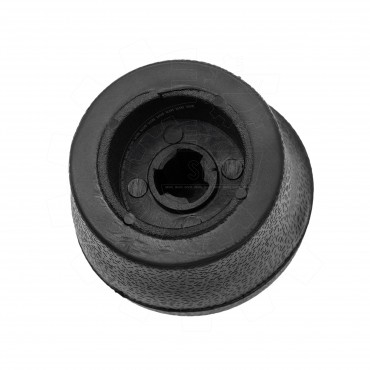 Pommeau de Vitesses Pour Fiat Punto 55344903