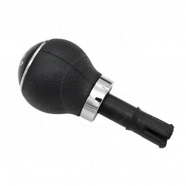 Pommeau de Vitesses Pour VW Caddy III EOS Golf V VI Jetta Touran 1K0711113CG