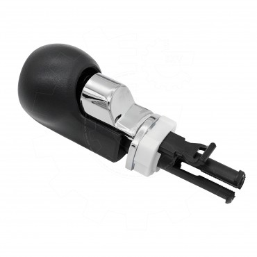 Pommeau de Vitesses Pour Opel Astra H Corsa D Zafira B DA-14604