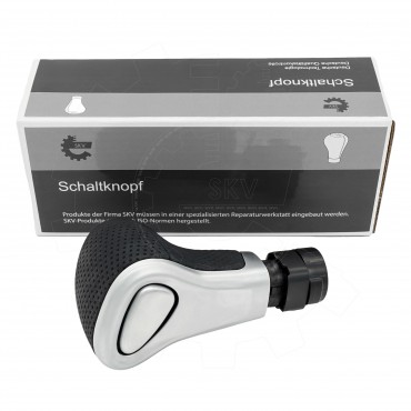 Pommeau de Vitesses Pour Audi A3 A4 A5 A6 Q5 4G1713139 4GD713139A 8K1713139B