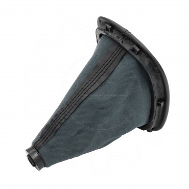 Pommeau de Vitesses + Soufflet Pour VW Passat 3B0711113J-FEX