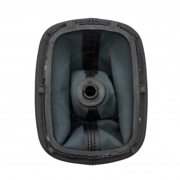 Pommeau de Vitesses + Soufflet Pour VW Passat 3B0711113J-FEX