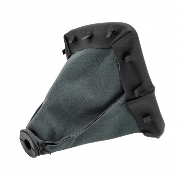 Pommeau de Vitesses + Soufflet Pour Peugeot Fiat Citroën 2403.FS 1607736280