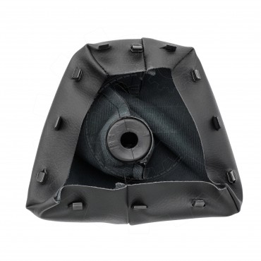 Pommeau de Vitesses + Soufflet Pour Peugeot Fiat Citroën 2403.FS 1607736280