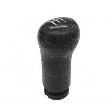 Pommeau de Vitesses + Soufflet Pour Ford Fiesta V Fusion Transit 5981654285