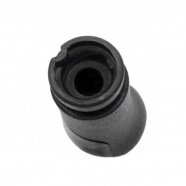 Pommeau de Vitesses + Soufflet Pour Ford Fiesta V Fusion Transit 5981654285