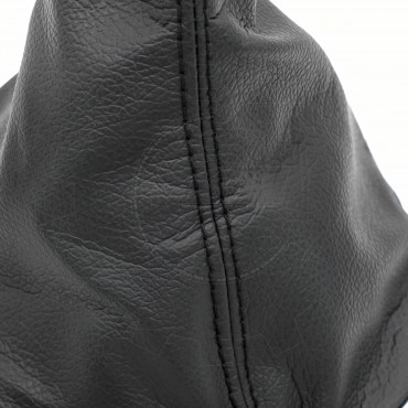 Pommeau de Vitesses + Soufflet Pour Renault Trafic III 969351467R