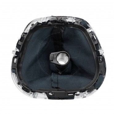 Pommeau de Vitesses + Soufflet Pour Renault Trafic III 969351467R