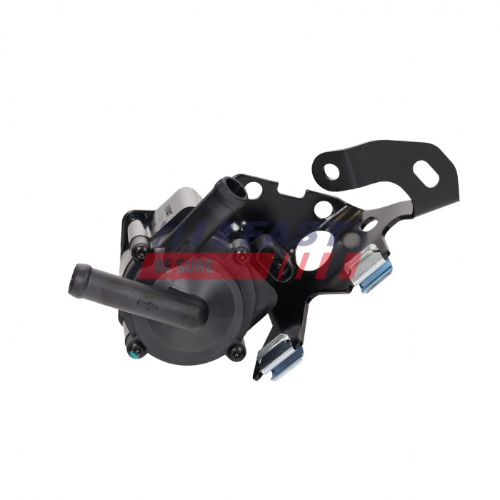 Pompe à Eau Additionnelle Pour Peugeot Opel Citroën C4 DS 1201 L4 9806790880
