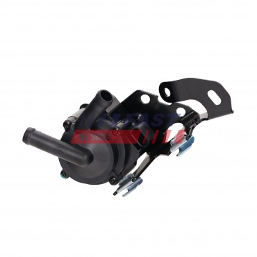 Pompe à Eau Additionnelle Pour Peugeot Opel Citroën C4 DS 1201 L4 9806790880