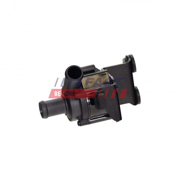 Pompe à Eau Additionnelle Pour Ford C-Max II Focus III Galaxy Grand 1839017