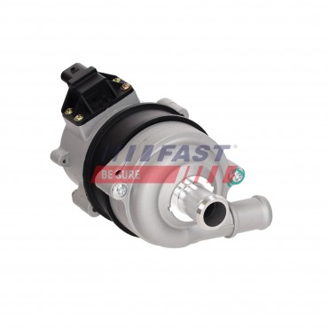 Pompe à Eau Additionnelle Pour Audi A4 A5 A6 A7 A8 Q5 Q7 Q8 4H0 965 567 A