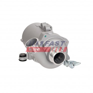 Pompe à Eau Additionnelle Pour BMW Série 1 E81 Z4 E85 E86 E89 11 51 7 563 183