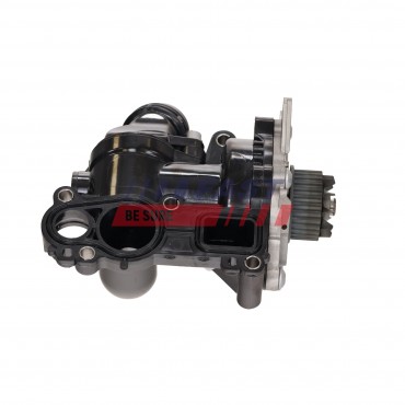 Pompe à Eau Additionnelle Pour VW Audi Seat Skoda 06H121026BE 06H121026CF