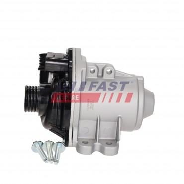 Pompe à Eau Additionnelle Pour BMW X5 E70 X6 E71 E72 Z4 E89 11 51 7 588 885