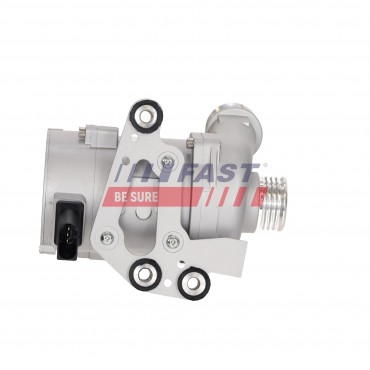 Pompe à Eau Additionnelle Pour BMW Série 5 F10 F11 11 51 7 583 836