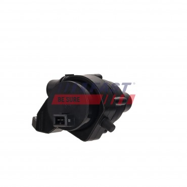 Pompe à Eau Additionnelle Pour Peugeot BMW Opel Citroën C4 C5 DS3 6 907 811