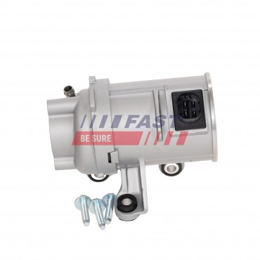 Pompe à Eau Additionnelle Pour Mercedes-Benz Classe C T-Model E A 274 200 02 07