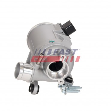 Pompe à Eau Additionnelle Pour Mercedes-Benz Classe C T-Model E A 274 200 02 07