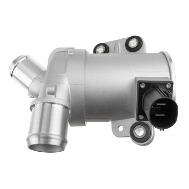 Pompe à Eau Pour Ford C-Max II Mondeo V 2260722 5294960