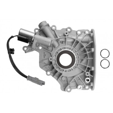 Pompe à Huile Pour Peugeot 208 308 II 508 2008 I 3008 5008 Opel Ford Citroën