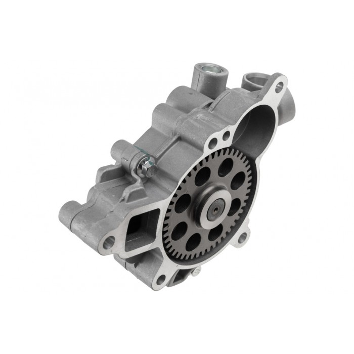 Pompe à Huile Pour Mercedes-Benz Classe C CLC T-Model E CLK SLK 2711800801